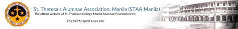 History – STAA Manila.